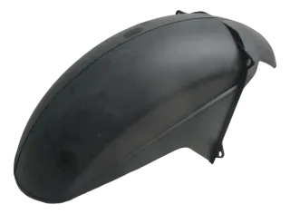 1. Ducati 750 SS ZDM Bj. 90-98 Innenradlauf Fender hinten 56510111A unten - Bild 1