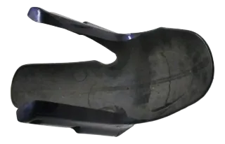 Z281 Aprilia RS 125 GS Fender Kotflügel Verkleidung vorne Spritzschutz - Bild 7