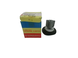 C492. Kawasaki GPZ 600 R ZX 600 Gasschieber Vergaser 50 PS Membrane 99990-848K - Bild 1