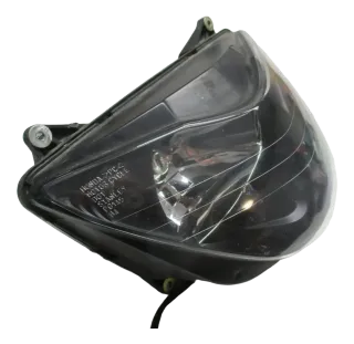 3. Honda CBR 600 F PC35 99-02 Scheinwerfer Frontscheinwerfer vorne - Bild 2