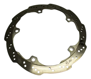 Suzuki GSX-S 125 WDLO Bremsscheibe vorne 4,00 mm brake disc front - Bild 1