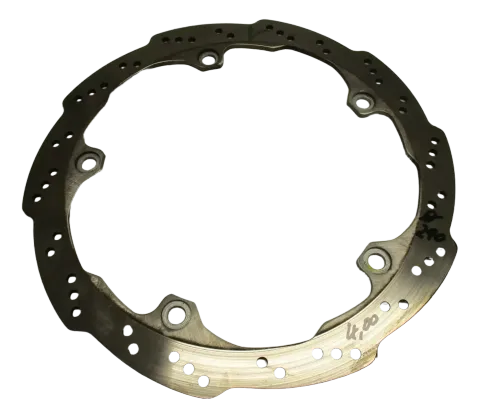 Background image for Suzuki GSX-S 125 WDLO Bremsscheibe vorne 4,00 mm brake disc front