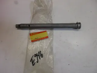 E946. Suzuki GS GSX Gabelzylinder Tauchrohr 51146-45730 Gabel Gabelrohr Dämpfer - Bild 1