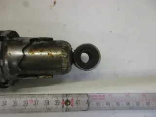 H2. Honda XL 250 S Stoßdämpfer Federbein (2) Dämpfer 428-831 shock absorber - Bild 4