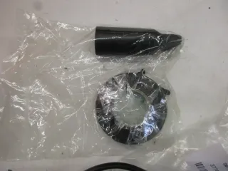 E484. Suzuki GW 250 Inazuma Bremslichtschalter Stoplichtschalter 37740-48H90 hinten Schalter - Bild 3