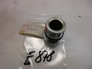 E878. Suzuki GT 550_750 Gabelverschluss Stopfen 51351-31030 Schraube Standrohr fork - Bild 3