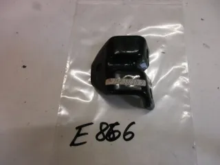 E866. Suzuki RV 50 Van Van Sitzbankhalter Halter 45285-27200 Aufnahme Sitz - Bild 2