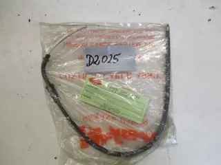 D2025 Yamaha FJ 1200 ET 36Y-26311-01 Gaszug Bowdenzug Gasseil 1 throttle - Bild 1