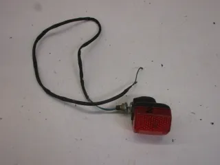 H1. Honda XL 250 R MD11 Blinker Blinkleuchte (2) vorne rechts oder links turn - Bild 2