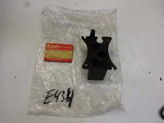 E434. Suzuki GS 1000 E Sockel Instrument 36382-49000 Beleuchtung Tacho Cockpit - Bild 1