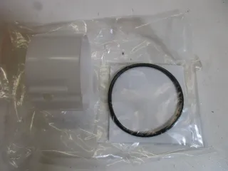 E581. Suzuki Dichtung Benzinpumpe 15200-07830-RX0 O-Ring Motor Pumpe - Bild 3