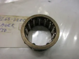 E686. Suzuki GT 550 Pleuellager Lager 09263-22006 Motor 20x27x26 bearing - Bild 3