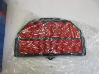 E78. Suzuki GSX-R 1000 K5 K6 Ersatzfilter 13780-41G00Luftfilterkasten Filter air box - Bild 3