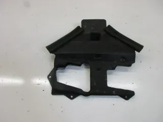 Kawasaki ZX-7 RR Ninja ZX 750 N Verkleidung Abdeckung Spritzschutz Blende Rahmen - Bild 3