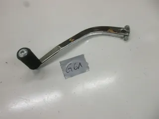 Schalthebel Ganghebel G61. Harley Davidson Low Rider S Gangschaltung Hebel - Bild 4