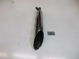Auspuff S&S Endtopf Auspuffendtopf 290. Harley Davidson Softail Dyna muffler - Bild 4