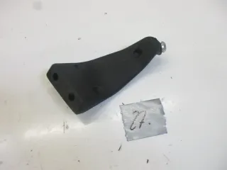 Fußrastenhalter vorne links Fußraste Halter 27. Harley Davidson Breakout FXDB - Bild 4