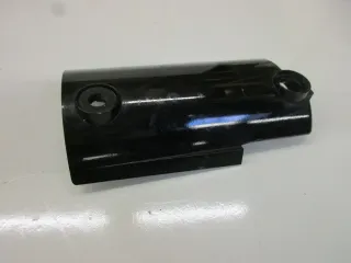 1. Kawasaki ZR-7 S ZR750F Anlasserabdeckung Verkleidung Blende Anlasser - Bild 2
