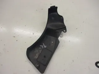 1. Kawasaki EN 500 EN500A Rahmenverkleidung rechts Verkleidung Rahmen fairing - Bild 3