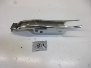 Fenderhalter hinten Aufnahme 180. Harley Davidson Befestigung Verkleidung Halter - Bild 2