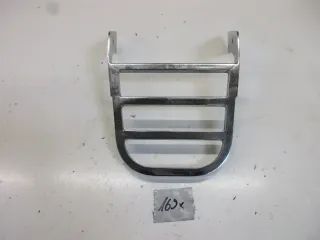 Gepäckträger Kofferhalter Topcase 169. Harley Davidson Rahmen Halter Träger - Bild 3