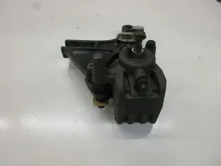 1. Kawasaki ER-6F ABS EX650A Bremssattel hinten Bremse Bremszange brake caliper - Bild 3