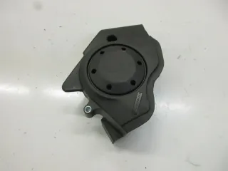 Kawasaki ER-6 F ABS EX650E Ritzelabdeckung Kettenschutz Motordeckel lins cover - Bild 1