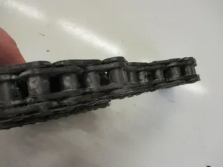 5. Honda CB 900 F_F2 Bol d`Or SC 01 Kette Antriebskette 530 (50) S0 O-Ring - Bild 4