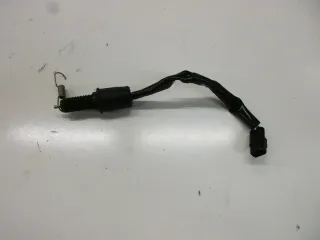 Kawasaki ER-6 F ABS EX650E Bremslichtschalter mit Feder hinten Schalter Bremse - Bild 1