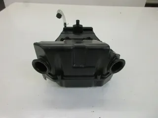 Kawasaki ER-6 F ABS EX650E Luftfilterkasten airbox Luftmengenmesser Luftfilter - Bild 3