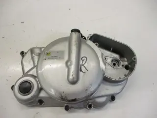 Cagiva Mito 125 EVO 2 8P Kupplungsdeckel Motordeckel rechts Kupplung clutch cove - Bild 1