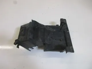 Kawasaki ZR-7 S ZR750F Verkleidung Batteriefach Batteriekasten Radlauf Innen - Bild 4
