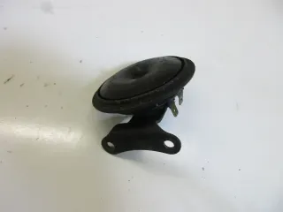 Kawasaki ZXR 750 L ZX750 L Hupe mit Halter Horn Signal - Bild 2