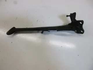 Kawasaki GPX 750 R ZX 750 F Seitenständer (2) mit Halter Feder Kippständer - Bild 2