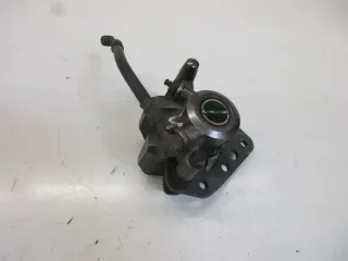 Kawasaki GPZ 750 UT ZX 750 A Bremssattel (1) vorne rechts Bremszange Bremskolben - Bild 2