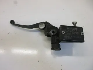 Kawasaki ZXR 750 H Stinger Kupplungspumpe 14 mm Armatur Kupplungszylinder clutch - Bild 1