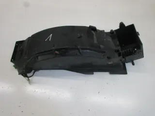 2. Kawasaki ZX-10 Tomcat ZXT 00 B Radlauf (1) Spritzschutz Verkleidung Fender - Bild 1