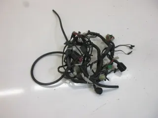Kawasaki ZX-10 Tomcat ZXT 00 B Kabelbaum Kabel Kabelstrang wiring hairness - Bild 3