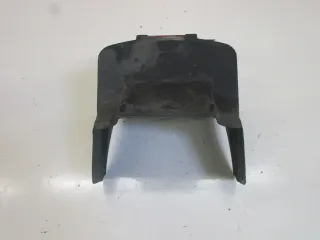 2. Kawasaki ZX-10 Tomcat ZXT 00 B Spritzschutz Verkleidung Fender hinten Heck - Bild 3
