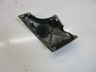 Kawasaki ZR 1100 Zepyhr ZRT 10 A Ritzelabdeckung links Motordeckel Gehäuse - Bild 4