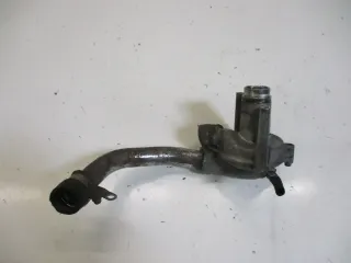 6. Honda CBR 1000 F SC21 Wasserpumpe mit Gehäuse Motor Kühlung Pumpe - Bild 1