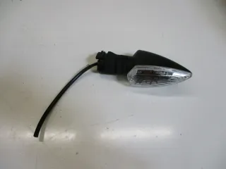 Yamaha MT-125 A Bj. 21 Blinker hinten rechts turn signal rear right - Bild 1