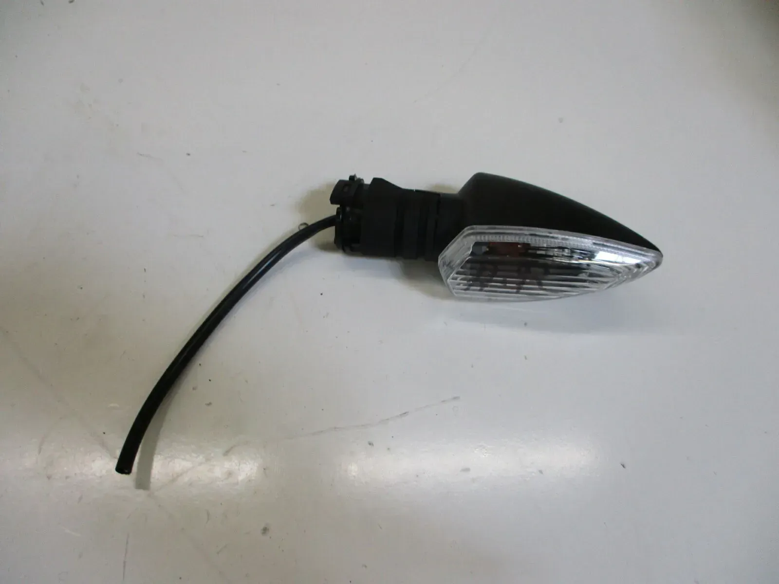 Yamaha MT-125 A Bj. 21 Blinker hinten rechts turn signal rear right - Bild 1