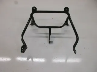 Kawasaki GPZ 500 R ZX 500 Verkleidungshalter Träger Rahmen Geweih Kanzel Halter - Bild 1