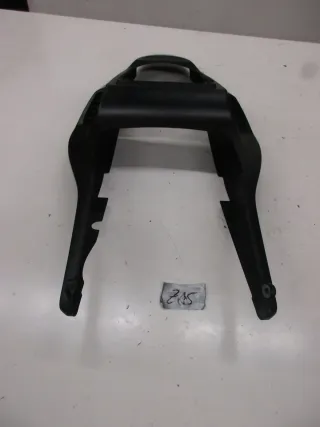 Heckverkleidung Verkleidung Z15 Honda CBR 600 RR PC 37 hinten Sitzbank Heck - Bild 5