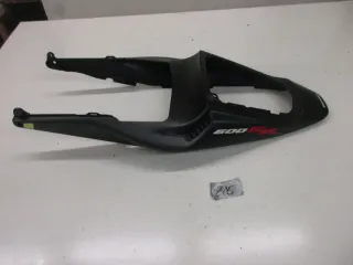 Heckverkleidung Verkleidung Z15 Honda CBR 600 RR PC 37 hinten Sitzbank Heck - Bild 1