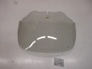 Windschild Cockpitscheibe Verkleidung C97. Harley Davidson Schutzschild KBA284 - Bild 2