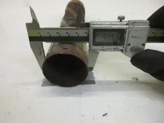 Auspuffflöte Endtopf Auspuff C49. Harley Davidson Schalldämpfer DB Killer - Bild 5