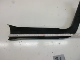 Hitzeschild Krümmer Krümmerblende B13. Harley Davidson Softail Hitzeschutz - Bild 4