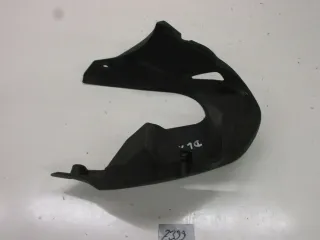 Bugverkleidung Verkleidung Z399 Suzuki DL 1000 V-Strom Mitte Bug 94471-06G00 - Bild 4